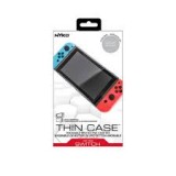 Funda Nyko Thin Case Nintendo Switch 